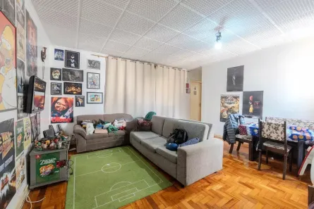 Apartamento com 3 Quartos à venda, 128m² no Bela Vista, São Paulo