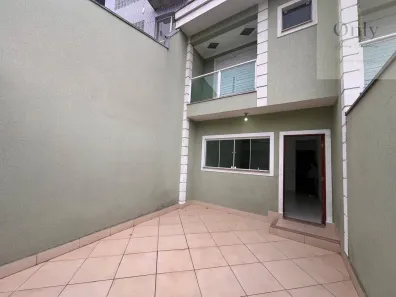 Sobrado com 2 Quartos à venda, 69m² no Vila Comercial, São Paulo