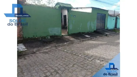 Casa com 2 Quartos à venda, 110m² no Caetés III, Abreu e Lima