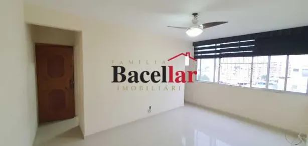 Apartamento com 2 Quartos à venda, 68m² no Rocha, Rio de Janeiro