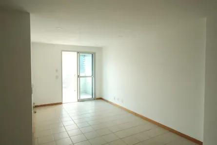 Apartamento com 3 Quartos à venda, 93m² no Barra da Tijuca, Rio de Janeiro