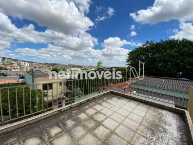 Casa com 4 Quartos à venda, 360m² no São Paulo, Belo Horizonte