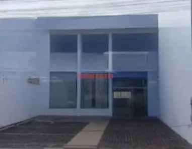 Prédio Comercial para alugar, 250m² no Vila Prado, São Carlos