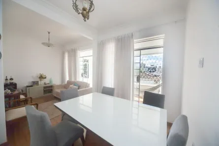 Apartamento com 3 Quartos à venda, 280m² no Floresta, Belo Horizonte