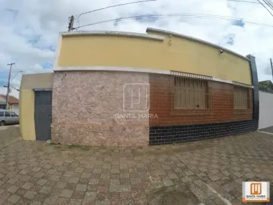 Imóvel Comercial com 3 Quartos à venda, 167m² no Sumarezinho, Ribeirão Preto