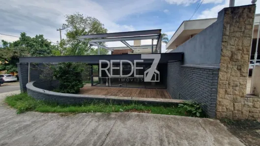 Imóvel Comercial com 5 Quartos para alugar, 505m² no Jardim Guanabara, Campinas