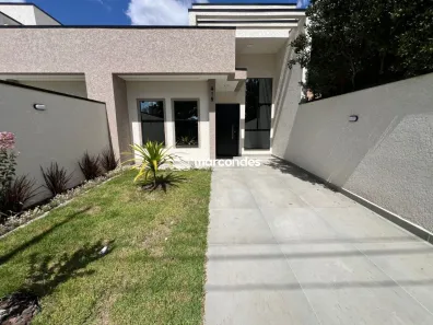 Casa com 3 Quartos à venda, 90m² no Eucaliptos, Fazenda Rio Grande