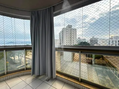 Apartamento com 3 Quartos à venda, 113m² no Jardim Camburi, Vitória
