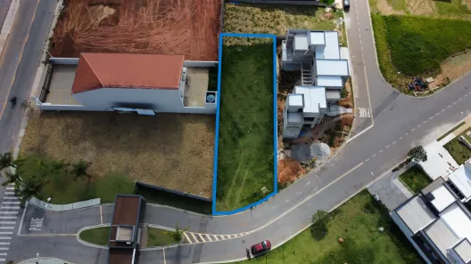 Lote/Terreno à venda, 507m² no Chácaras Saudáveis e Encantadoras, Jundiaí