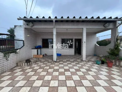Casa com 3 Quartos à venda, 180m² no Macuco, Santos