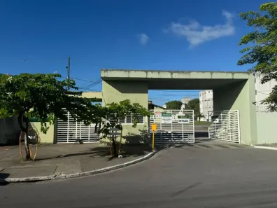 Apartamento com 2 Quartos à venda, 42m² no Benedito Bentes, Maceió