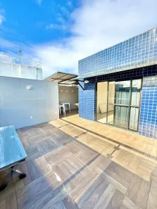 Apartamento com 2 Quartos à venda, 104m² no Centro, Lauro de Freitas