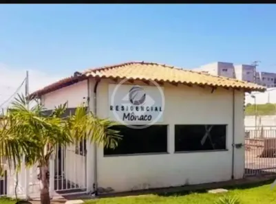 Casa de Condomínio com 3 Quartos à venda, 120m² no Parque Residencial das Nações Indígenas, Cuiabá