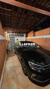 Casa com 2 Quartos à venda, 84m² no Jardim América, Taboão da Serra