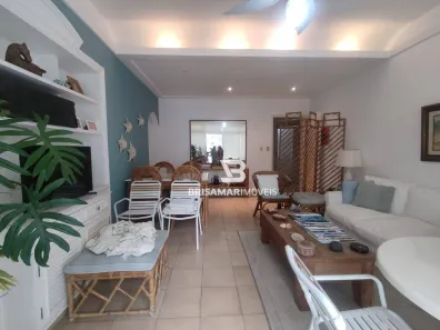 Apartamento com 3 Quartos à venda, 165m² no Pitangueiras, Guarujá
