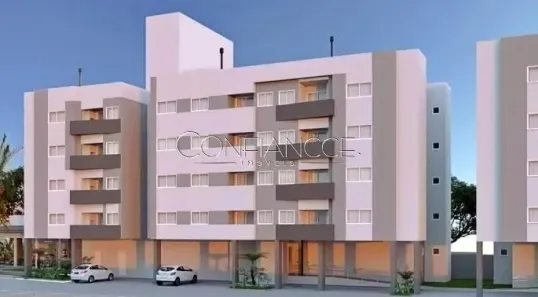 Apartamento com 2 Quartos à venda, 62m² no Volta Grande, Navegantes