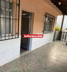 Casa com 2 Quartos à venda, 360m² no Moquetá, Nova Iguaçu