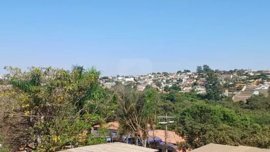 Apartamento com 2 Quartos à venda, 55m² no Morada da Colina, Uberlândia