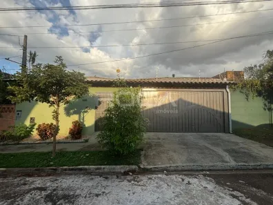 Casa com 3 Quartos à venda, 256m² no Jardim Santa Elisa, São Carlos