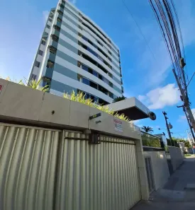 Apartamento com 2 Quartos à venda, 90m² no Casa Caiada, Olinda