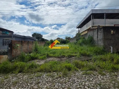 Lote/Terreno à venda, 300m² no Orion, Divinópolis