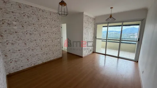 Apartamento com 3 Quartos para alugar, 67m² no Jardim Cidade Pirituba, São Paulo