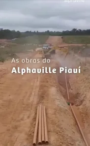 Lote/Terreno à venda, 420m² no Beira Rio, Teresina