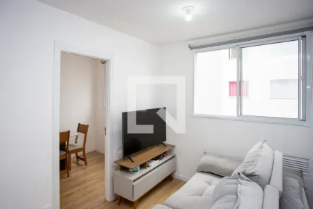 Apartamento com 2 Quartos à venda, 35m² no Jardim Miriam, São Paulo