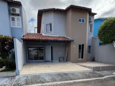 Casa de Condomínio com 3 Quartos à venda, 200m² no José de Alencar, Fortaleza