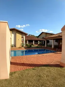 Casa de Condomínio com 3 Quartos à venda, 597m² no Jardim Canadá, Ribeirão Preto