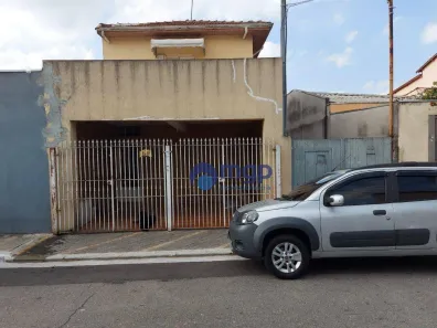 Sobrado com 6 Quartos à venda, 300m² no Vila Maria, São Paulo