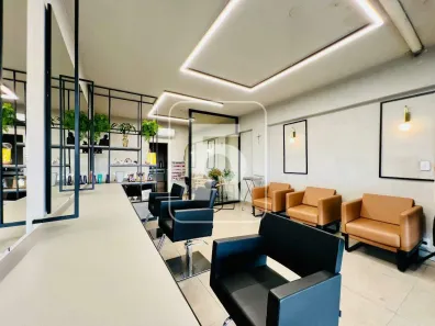 Ponto Comercial à venda, 52m² no Santa Matilde, Conselheiro Lafaiete