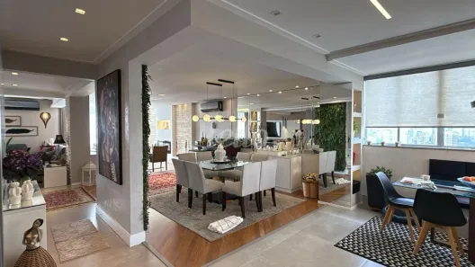 Apartamento com 3 Quartos à venda, 237m² no Perdizes, São Paulo