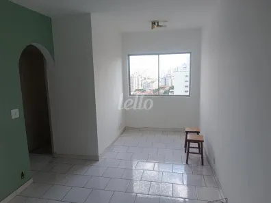 Apartamento com 2 Quartos à venda, 53m² no Tucuruvi, São Paulo