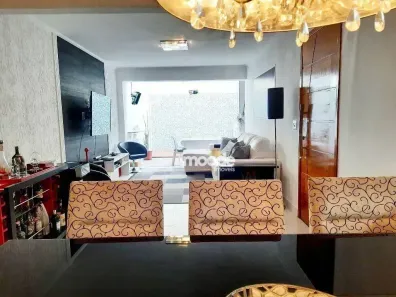 Sobrado com 3 Quartos à venda, 160m² no Jardim Arpoador, São Paulo