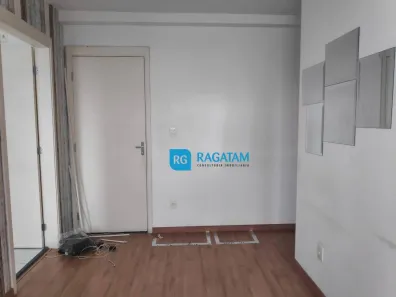 Apartamento com 2 Quartos à venda, 43m² no Ponte Pequena, São Paulo