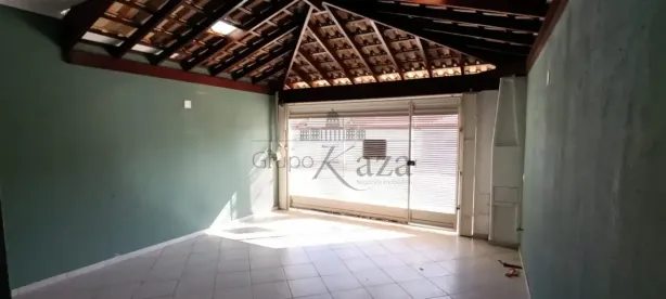 Casa com 4 Quartos para alugar, 136m² no Jardim Satélite, São José dos Campos