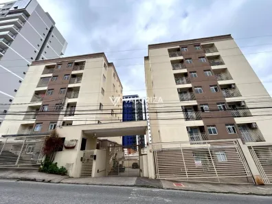 Apartamento com 2 Quartos para alugar, 52m² no Jardim Pagliato, Sorocaba