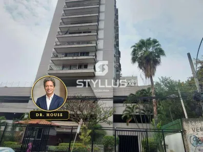 Apartamento com 2 Quartos à venda, 69m² no Engenho Novo, Rio de Janeiro
