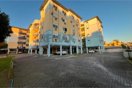 Apartamento com 2 Quartos para alugar, 72m² no Duque de Caxias, Santa Maria