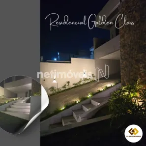 Casa com 4 Quartos à venda, 256m² no Residencial Golden Class, Lagoa Santa