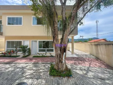 Casa de Condomínio com 3 Quartos à venda, 119m² no Maravista, Niterói