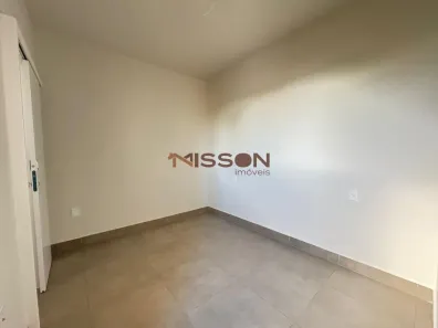 Apartamento com 2 Quartos à venda, 55m² no Santa Maria, Uberaba