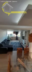 Apartamento com 3 Quartos à venda, 104m² no Vila Vitória, Mogi das Cruzes