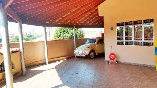 Casa com 3 Quartos à venda, 220m² no Jardim Europa I, Santa Bárbara D'Oeste