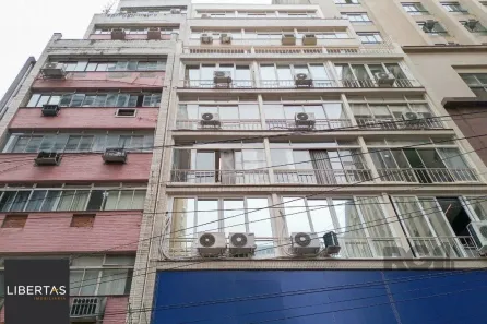 Sala Comercial à venda, 1m² no Centro Histórico, Porto Alegre