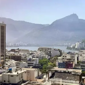 Apartamento com 2 Quartos à venda, 83m² no Ipanema, Rio de Janeiro