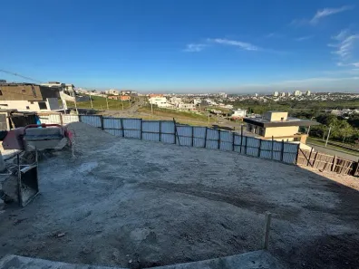 Lote/Terreno à venda, 330m² no Urbanova, São José dos Campos