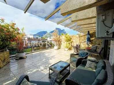 Apartamento com 5 Quartos à venda, 498m² no Barra da Tijuca, Rio de Janeiro