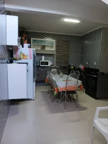 Casa com 3 Quartos à venda, 109m² no Fazenda Grande, Jundiaí